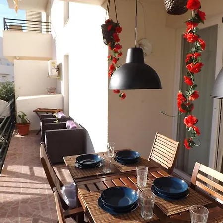 Casa Familiar 8 Con Jardin, Bbq, Terraza, Piscina Y Playa Cerca Бенальмадена