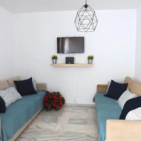 Casa Familiar 8 Con Jardin, Bbq, Terraza, Piscina Y Playa Cerca Апартаменты *