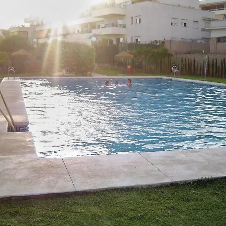 Casa Familiar 8 Con Jardin, Bbq, Terraza, Piscina Y Playa Cerca Апартаменты Бенальмадена