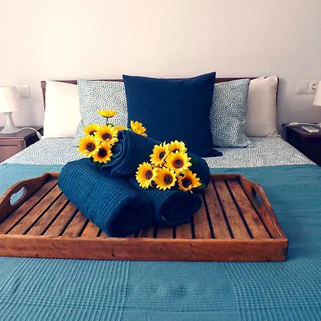 Апартаменты Casa Familiar 8 Con Jardin, Bbq, Terraza, Piscina Y Playa Cerca Бенальмадена