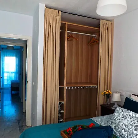Casa Familiar 8 Con Jardin, Bbq, Terraza, Piscina Y Playa Cerca Апартаменты