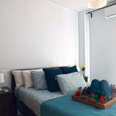 Casa Familiar 8 Con Jardin, Bbq, Terraza, Piscina Y Playa Cerca Бенальмадена