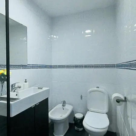 Casa Familiar 8 Con Jardin, Bbq, Terraza, Piscina Y Playa Cerca * Бенальмадена